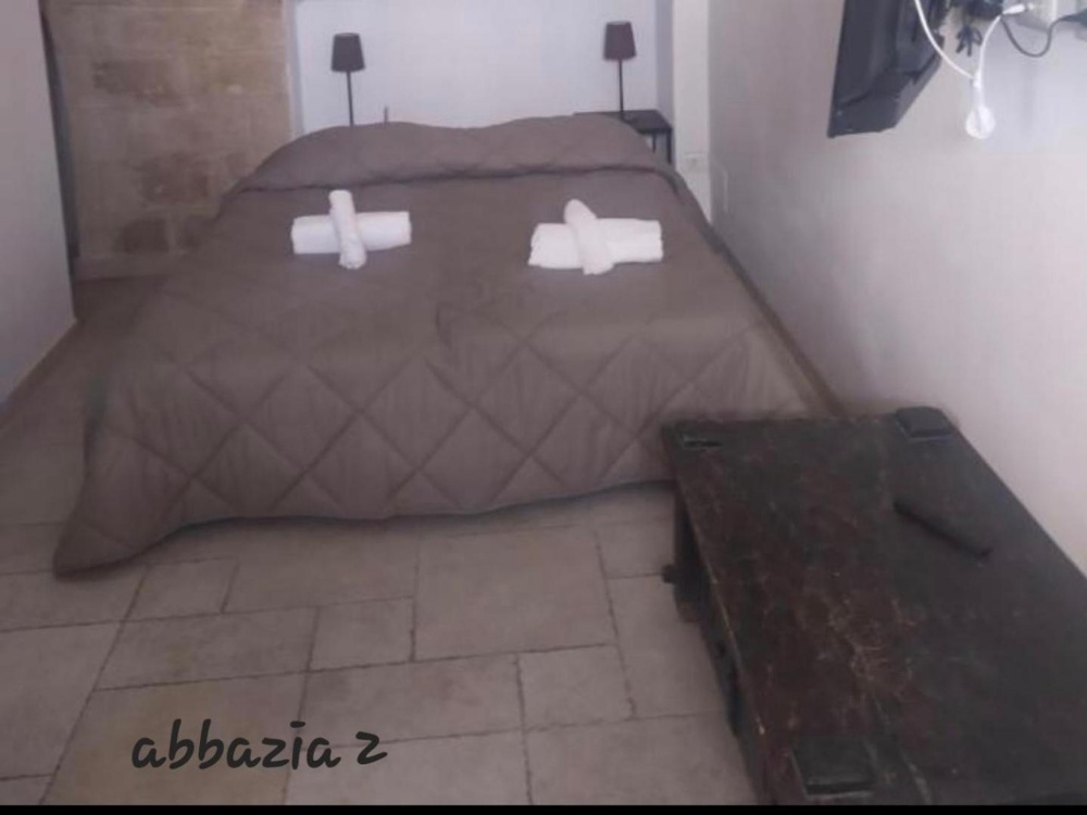 Abbazia Degli Svevi Main image